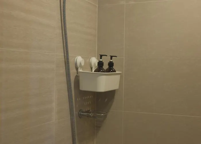 C'avenue Uptown Parksuites Bgc Apartamento