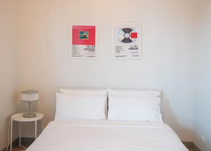 Apartamento C'avenue Uptown Parksuites Bgc *