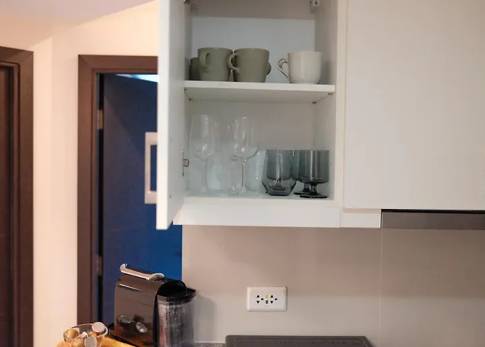 C'avenue Uptown Parksuites Bgc Apartamento *