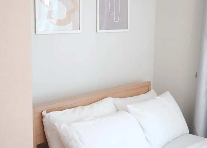 Apartamento C'avenue Uptown Parksuites Bgc *