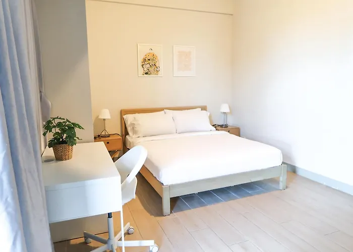 C'avenue Uptown Parksuites Bgc Manila