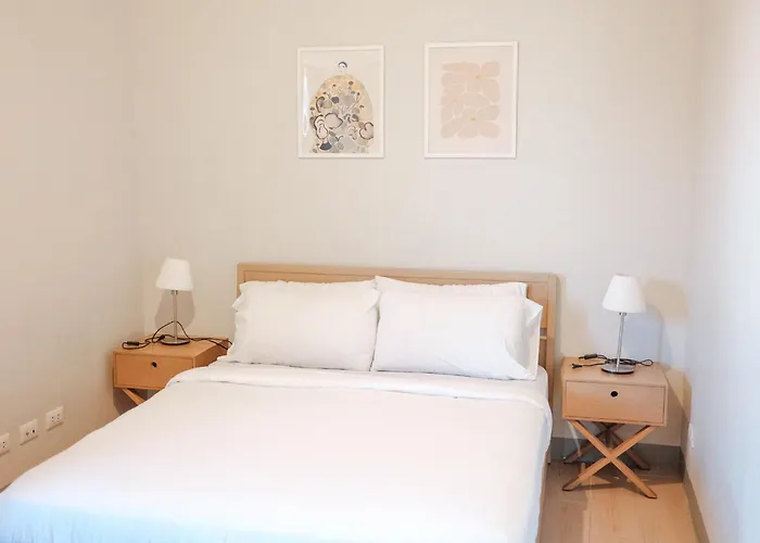 Apartamento C'avenue Uptown Parksuites Bgc Manila
